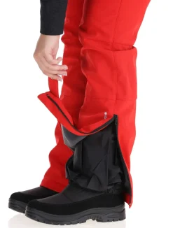 Frechen softshell skibroek dames