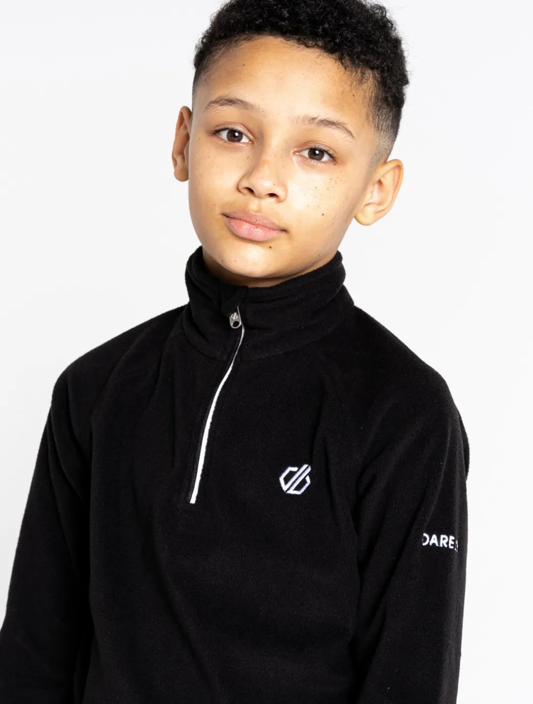 Freehand skipully kinderen