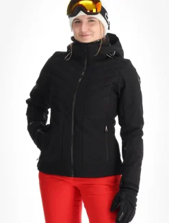 Freital ski-jas dames