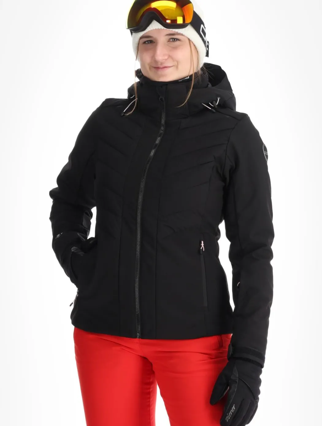 Freital ski-jas dames