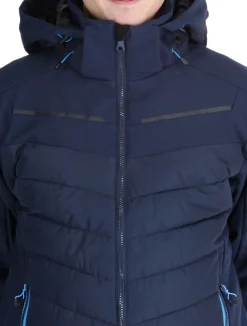 Fremont ski-jas heren