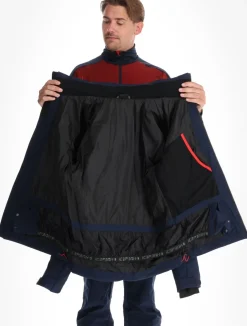Fremont ski-jas heren