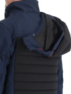 Fremont ski-jas heren