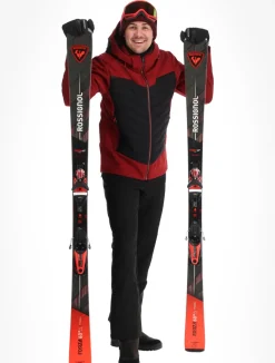 Fremont ski-jas heren