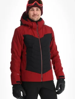 Fremont ski-jas heren