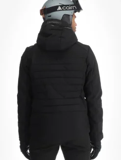 Fremont ski-jas heren