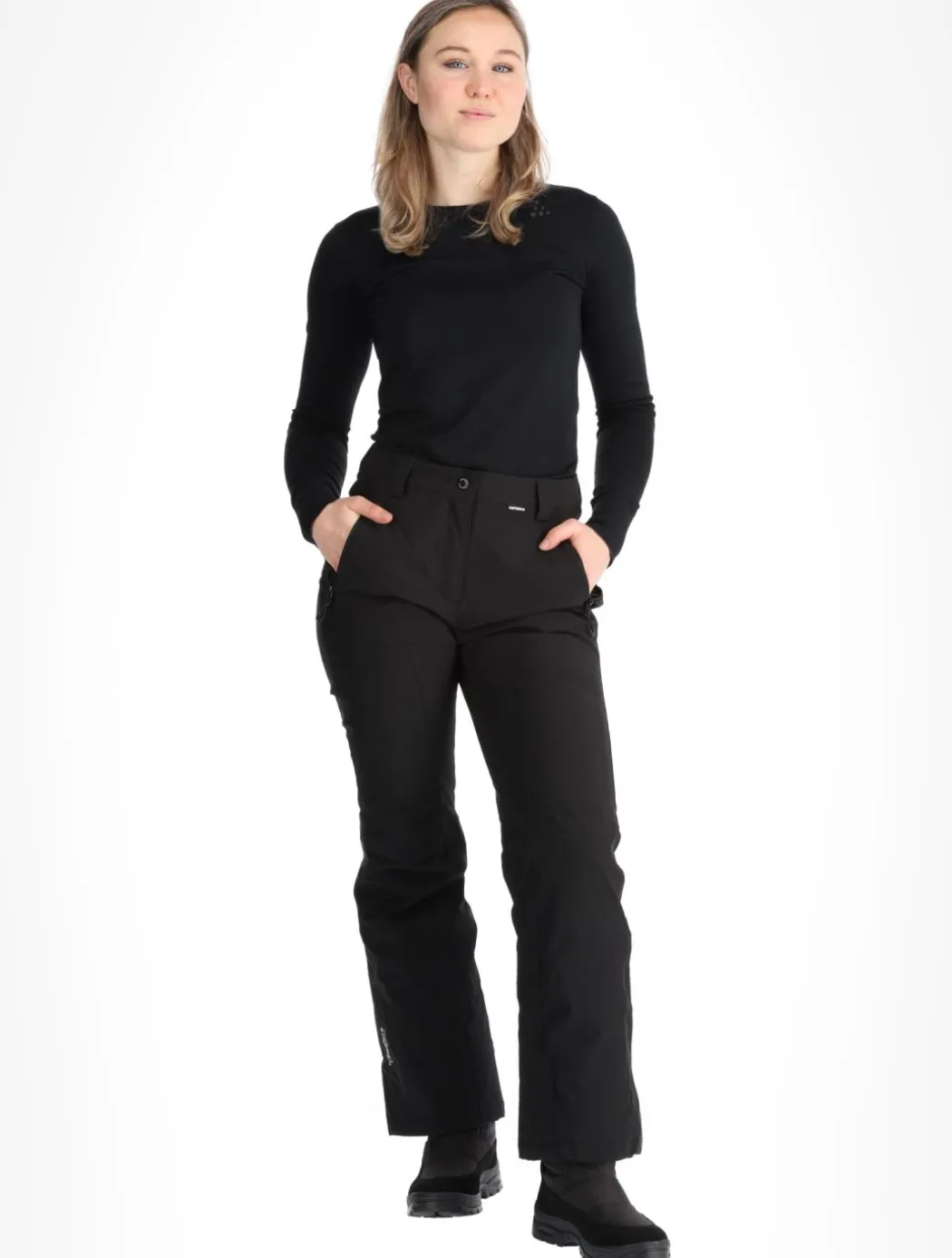Freyung skibroek dames