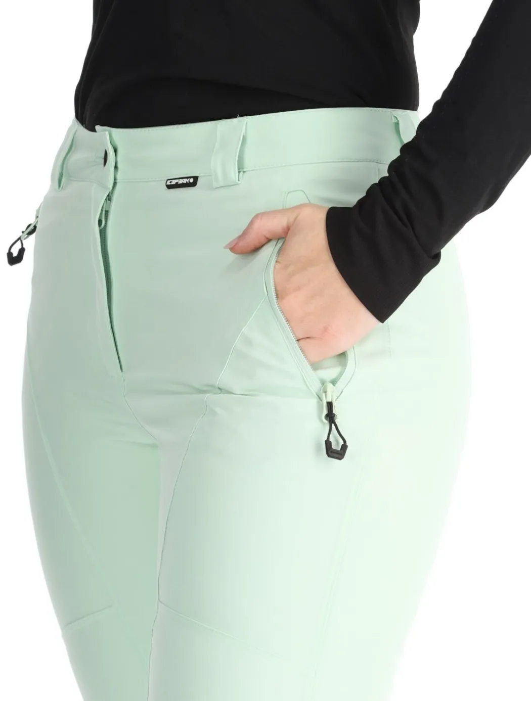 Freyung skibroek dames