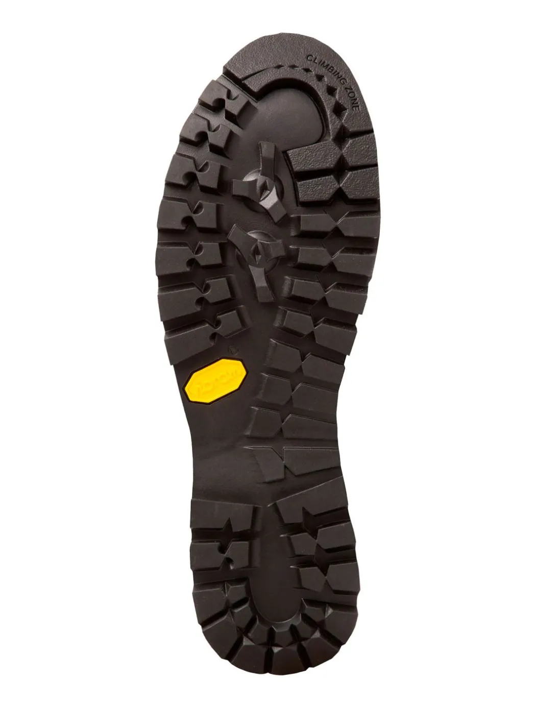 Friction GTX U trekking schoen laag unisex