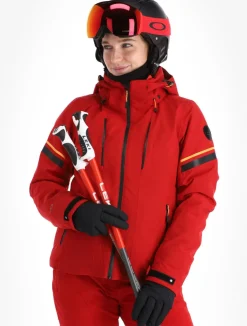 Friona ski-jas dames