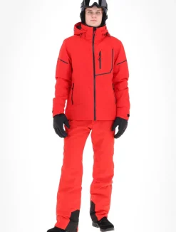 Frisco ski-jas heren