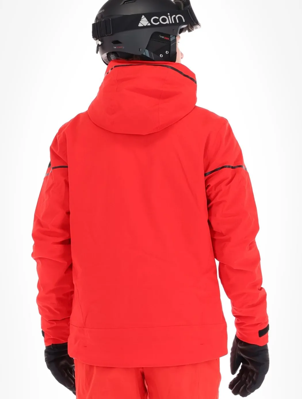 Frisco ski-jas heren