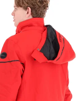 Frisco ski-jas heren