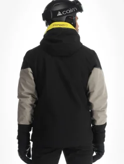 Frisco ski-jas heren