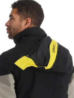 Frisco ski-jas heren