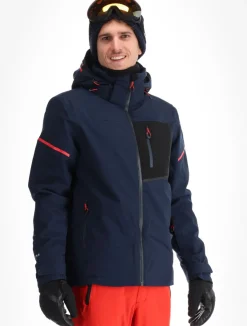 Frisco ski-jas heren