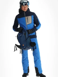 Frisco ski-jas heren