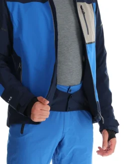 Frisco ski-jas heren