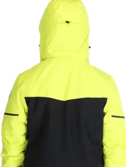 Frisco ski-jas heren