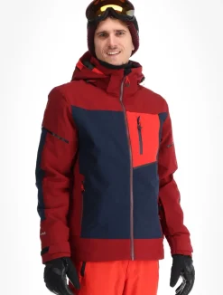 Frisco ski-jas heren