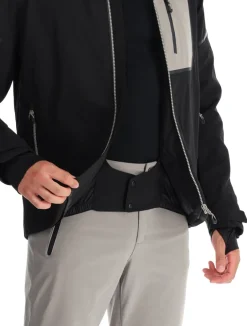 Frisco ski-jas heren