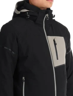 Frisco ski-jas heren