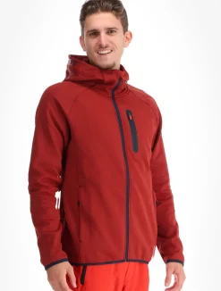 Fromberg vest heren