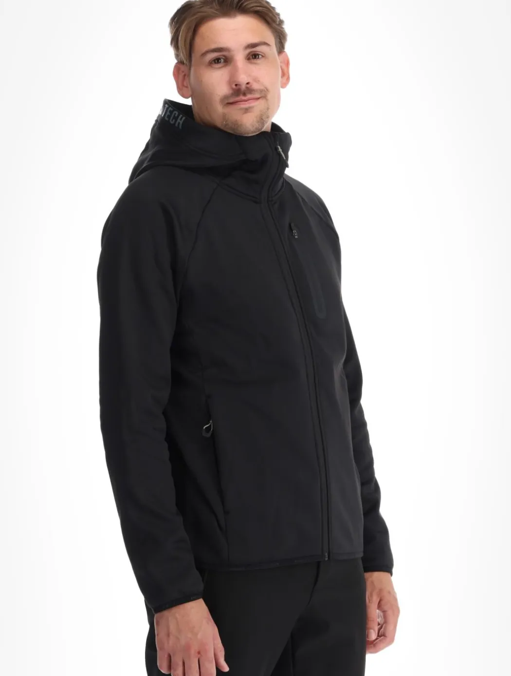 Fromberg vest heren
