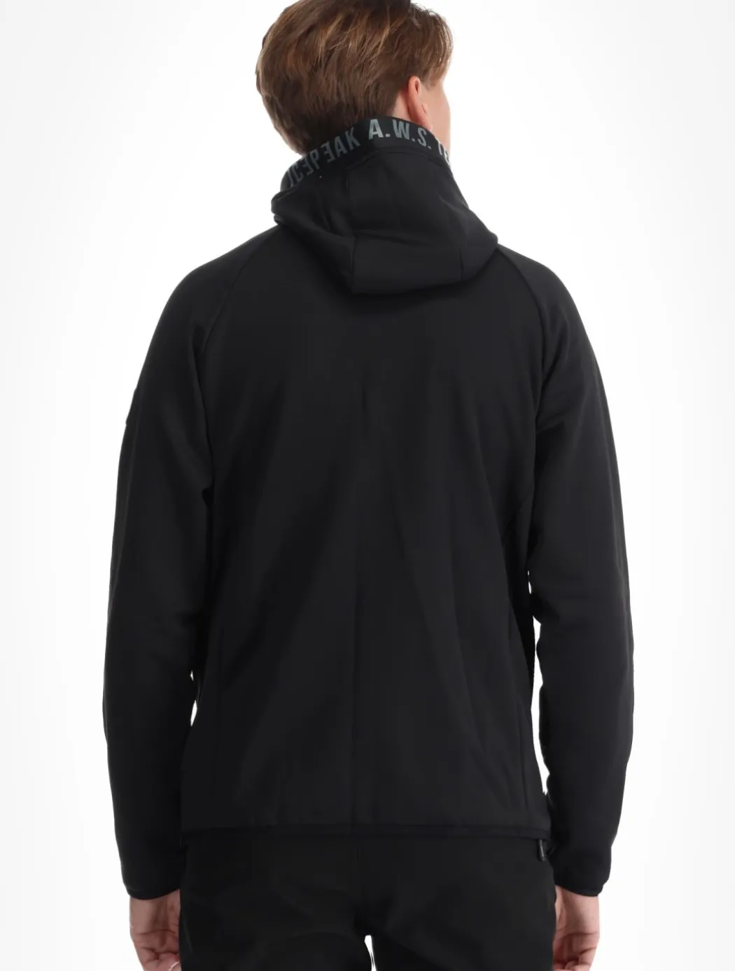 Fromberg vest heren