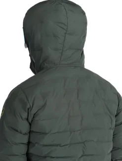 Frontier ski-jas heren