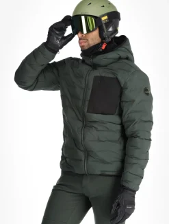 Frontier ski-jas heren