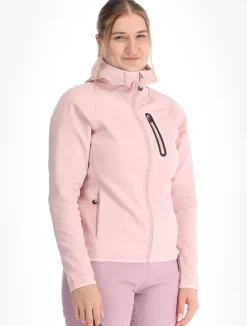 Fulton vest dames