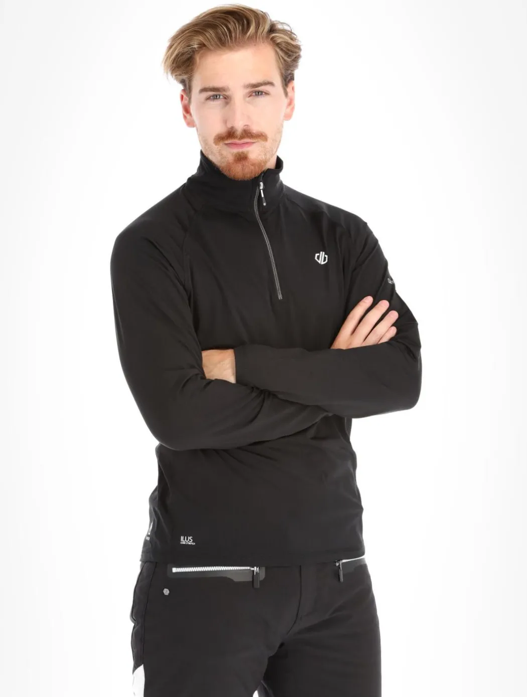 Fuse Up II Core Stretch skipully heren