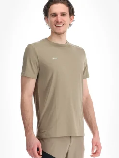 Fusion TS SS M trekking t-shirt heren