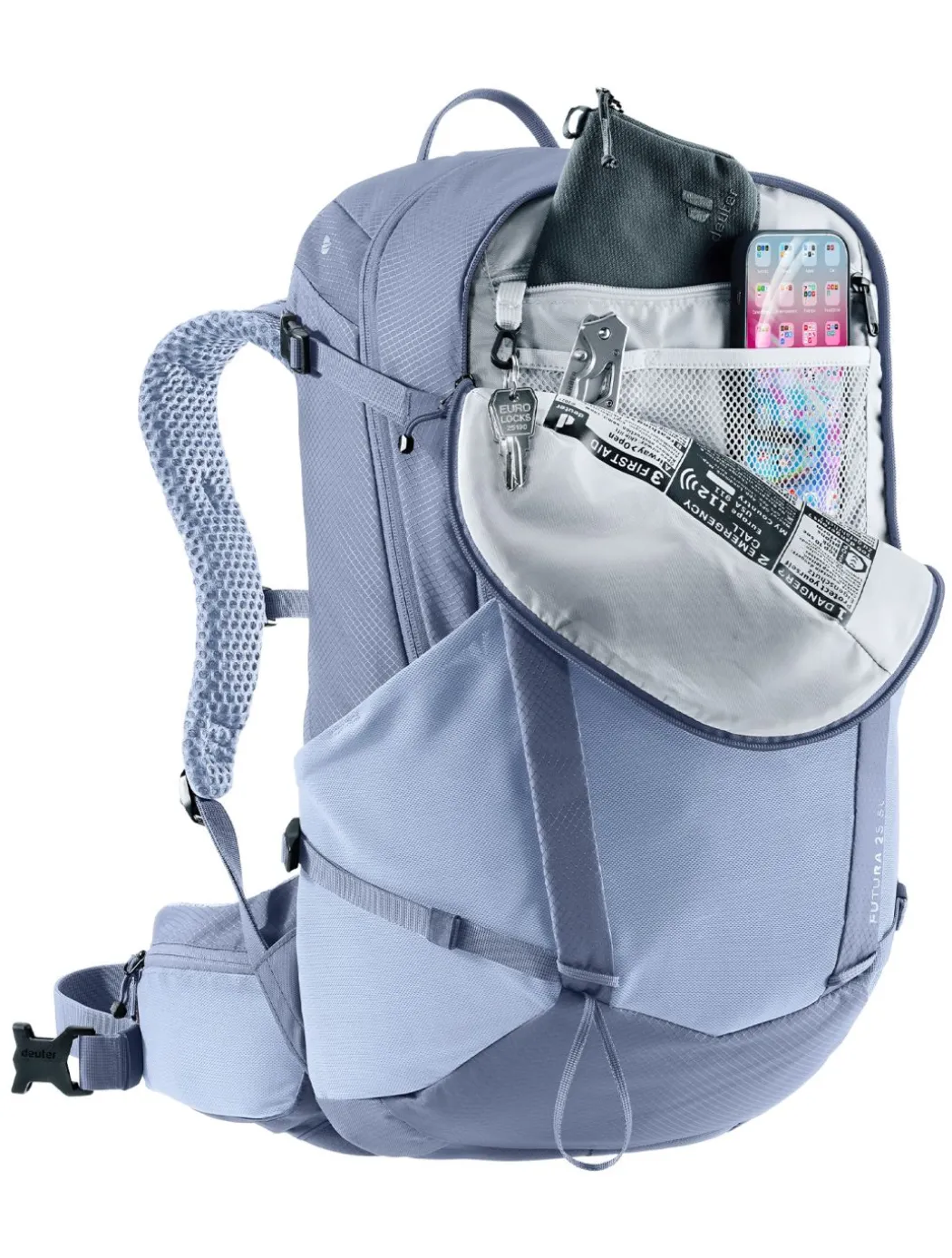 Futura 25 SL trekking rugzak unisex