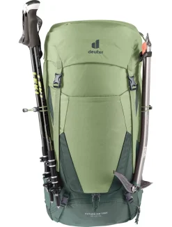 Futura Air Trek 45+10 SL trekking rugzak unisex
