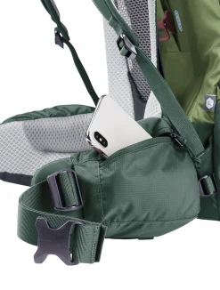 Futura Air Trek 45+10 SL trekking rugzak unisex