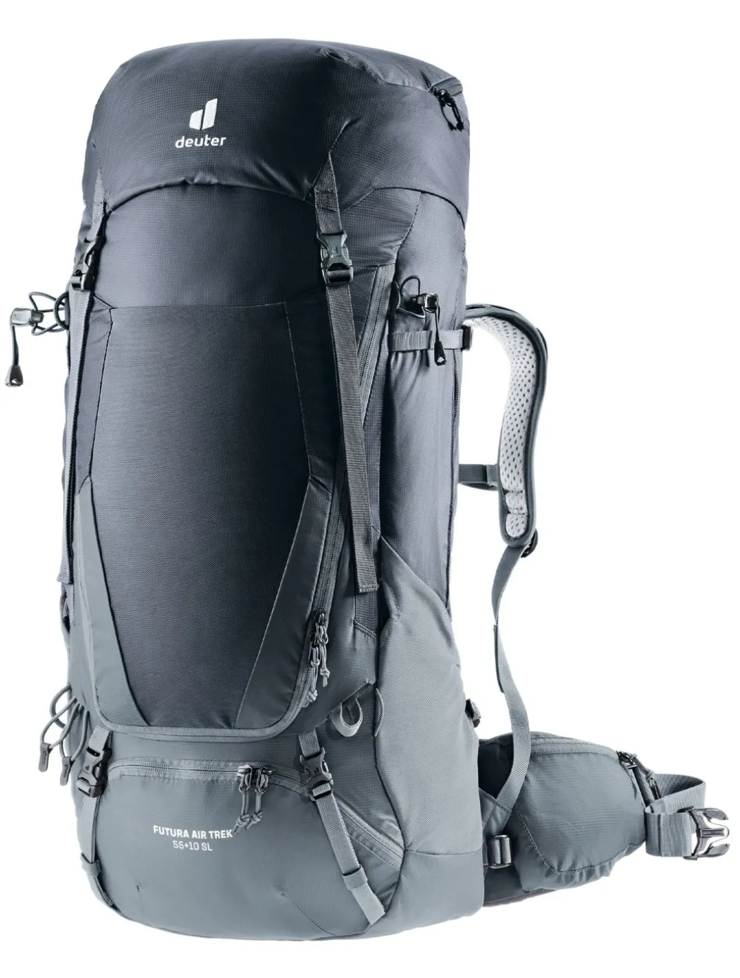 Futura Air Trek 55+10 SL trekking rugzak unisex