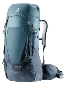 Futura Air Trek 50+10 trekking rugzak unisex