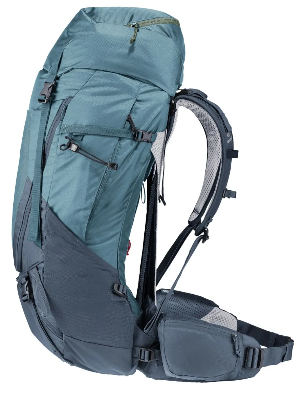 Futura Air Trek 50+10 trekking rugzak unisex