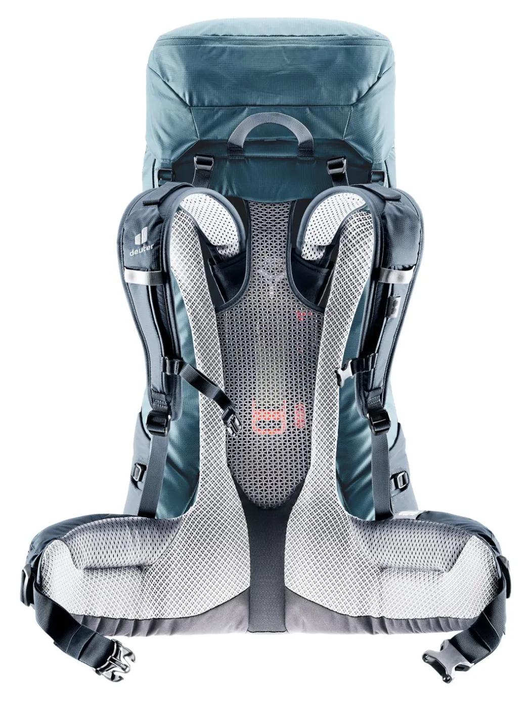 Futura Air Trek 50+10 trekking rugzak unisex