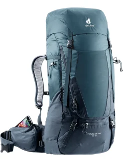 Futura Air Trek 50+10 trekking rugzak unisex