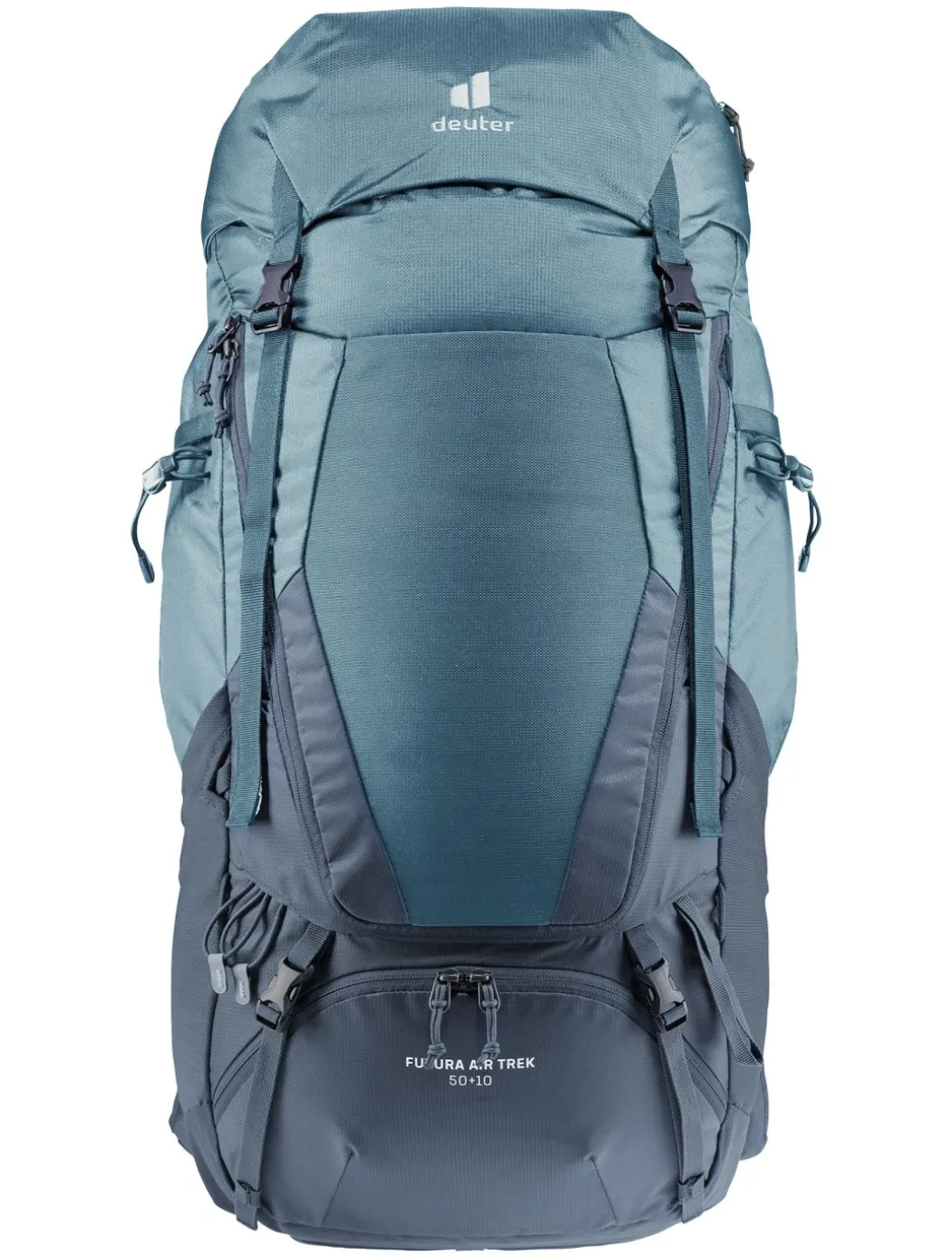 Futura Air Trek 50+10 trekking rugzak unisex