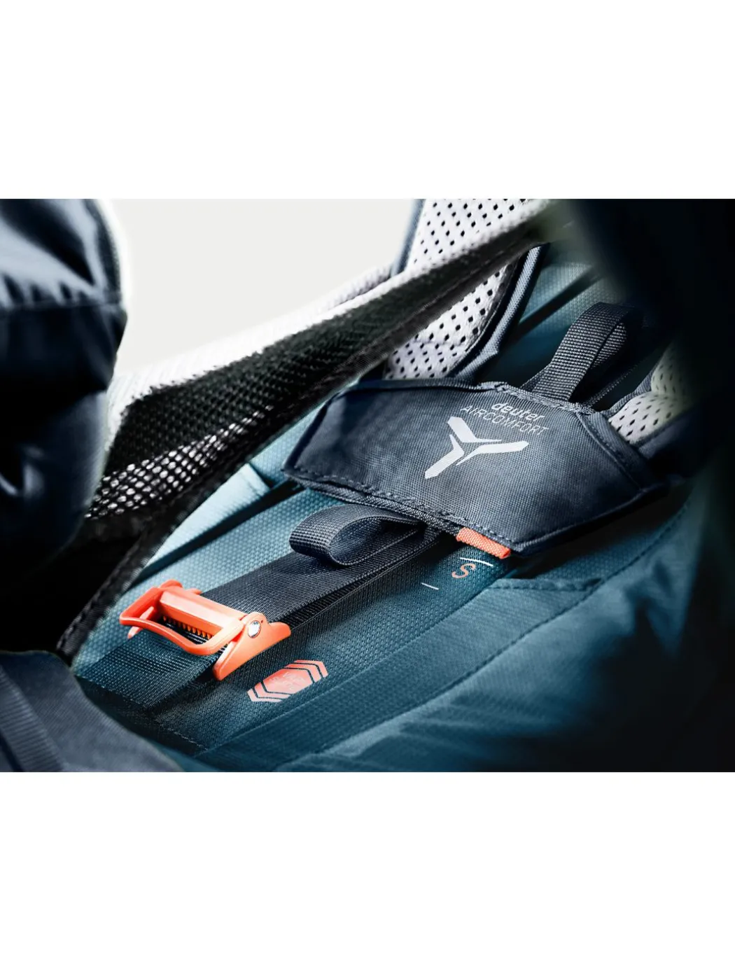Futura Air Trek 50+10 trekking rugzak unisex