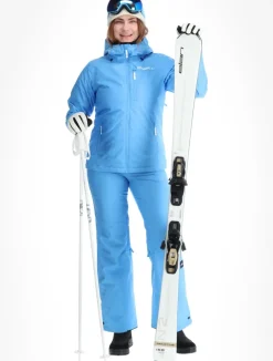 Fwc'Cruz ski-jas dames