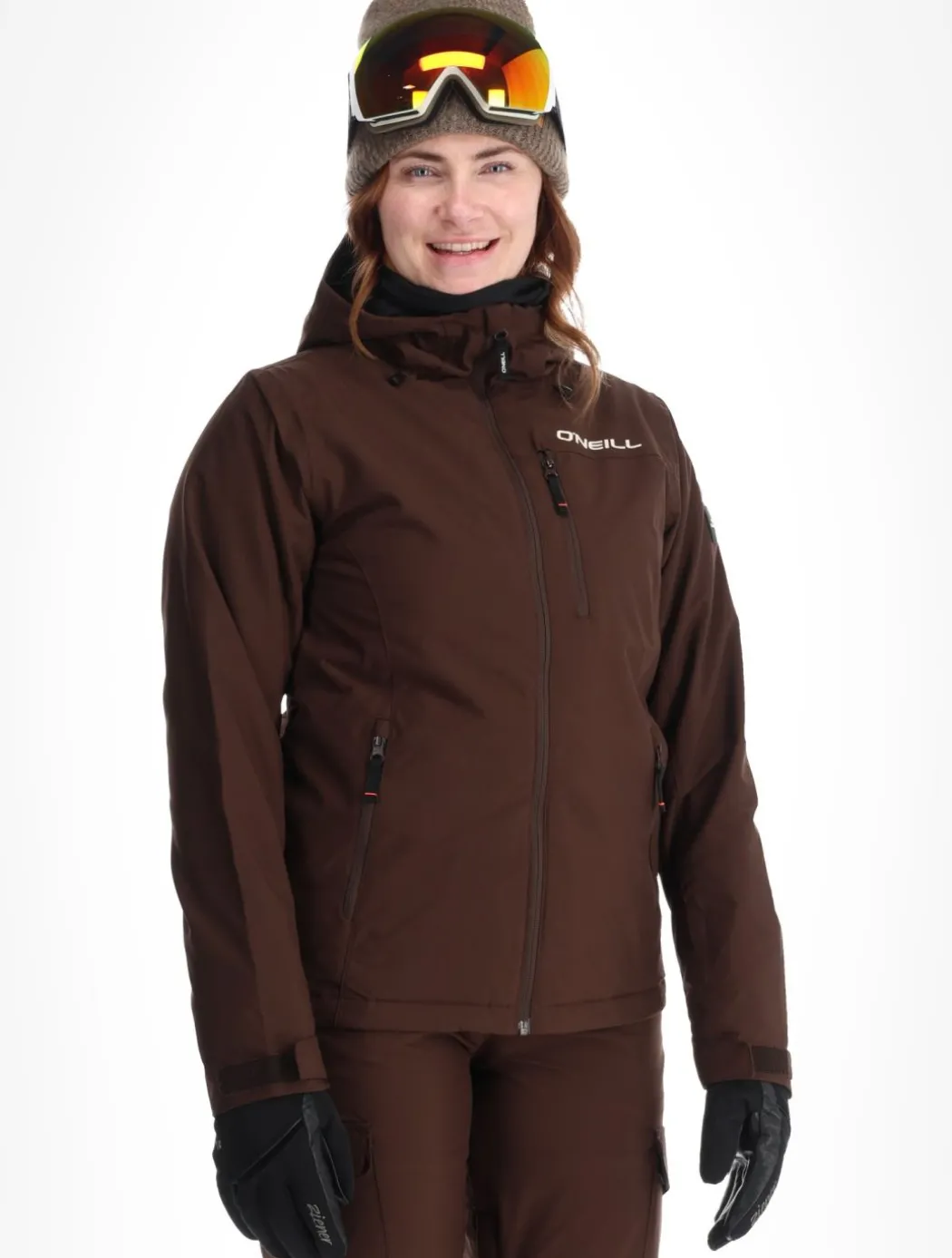 Fwc'Cruz ski-jas dames