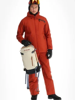 Fwc'Cruz ski-jas heren