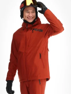 Fwc'Cruz ski-jas heren