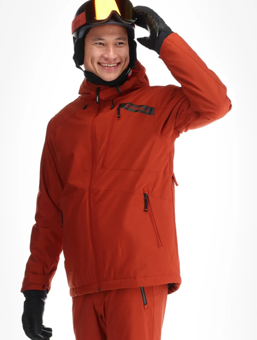 Fwc'Cruz ski-jas heren