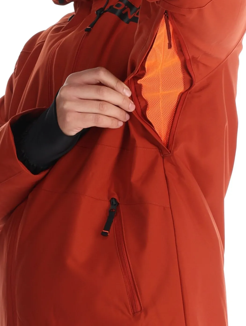 Fwc'Cruz ski-jas heren